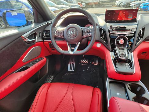 New 2026 Acura RDX A-Spec image 14