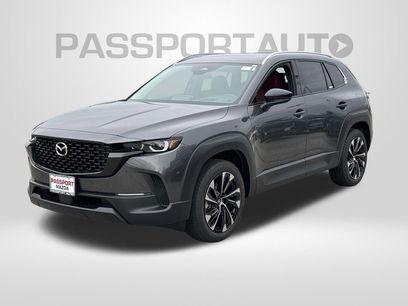 New 2026 MAZDA CX-50 2.5 Hybrid w/ Weather Package