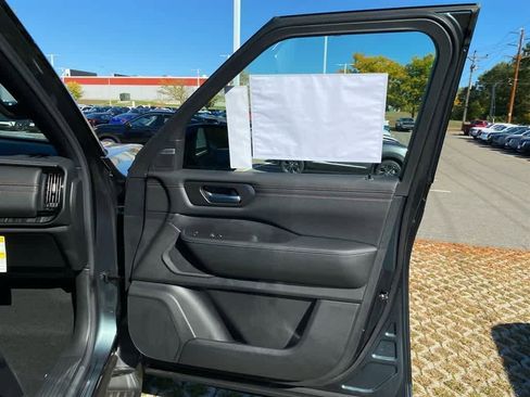 New 2026 Nissan Armada PRO-4X image 26