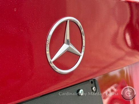 Used 2022 Mercedes-Benz A 220 image 9