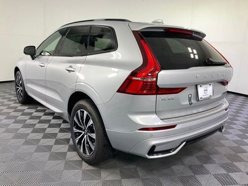 New 2025 Volvo XC60 B5 Core w/ Protection Package Premier image 5