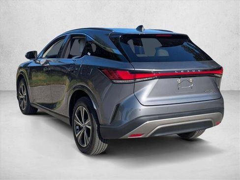 Used 2023 Lexus RX 350h w/ Accessory Package (2T) AWD/4WD image 5