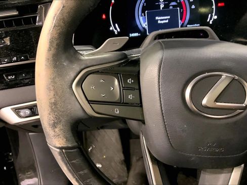 Certified 2023 Lexus RX 350 Premium Plus image 23