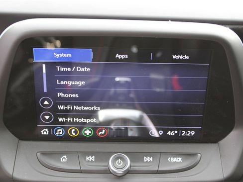 Used 2023 Chevrolet Camaro ZL1 image 16