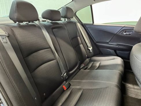 Used 2013 Honda Accord Sport image 13