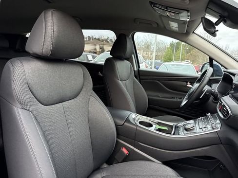 Used 2023 Hyundai Santa Fe SEL image 19