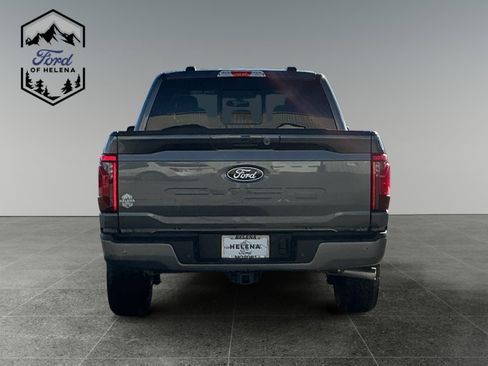 New 2026 Ford F150 XLT image 4