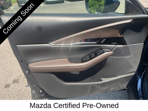 Used 2024 MAZDA CX-30 AWD 2.5 S w/ Premium Package image 10