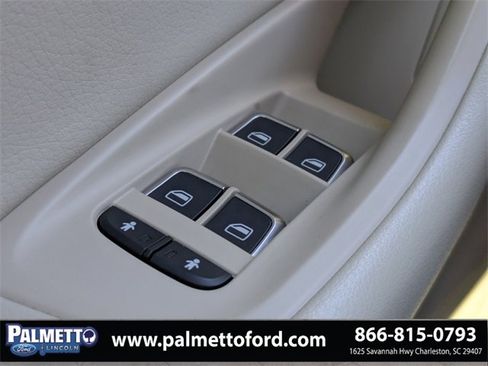 Used 2018 Audi A6 2.0T Premium w/ 19" Sport Package image 22