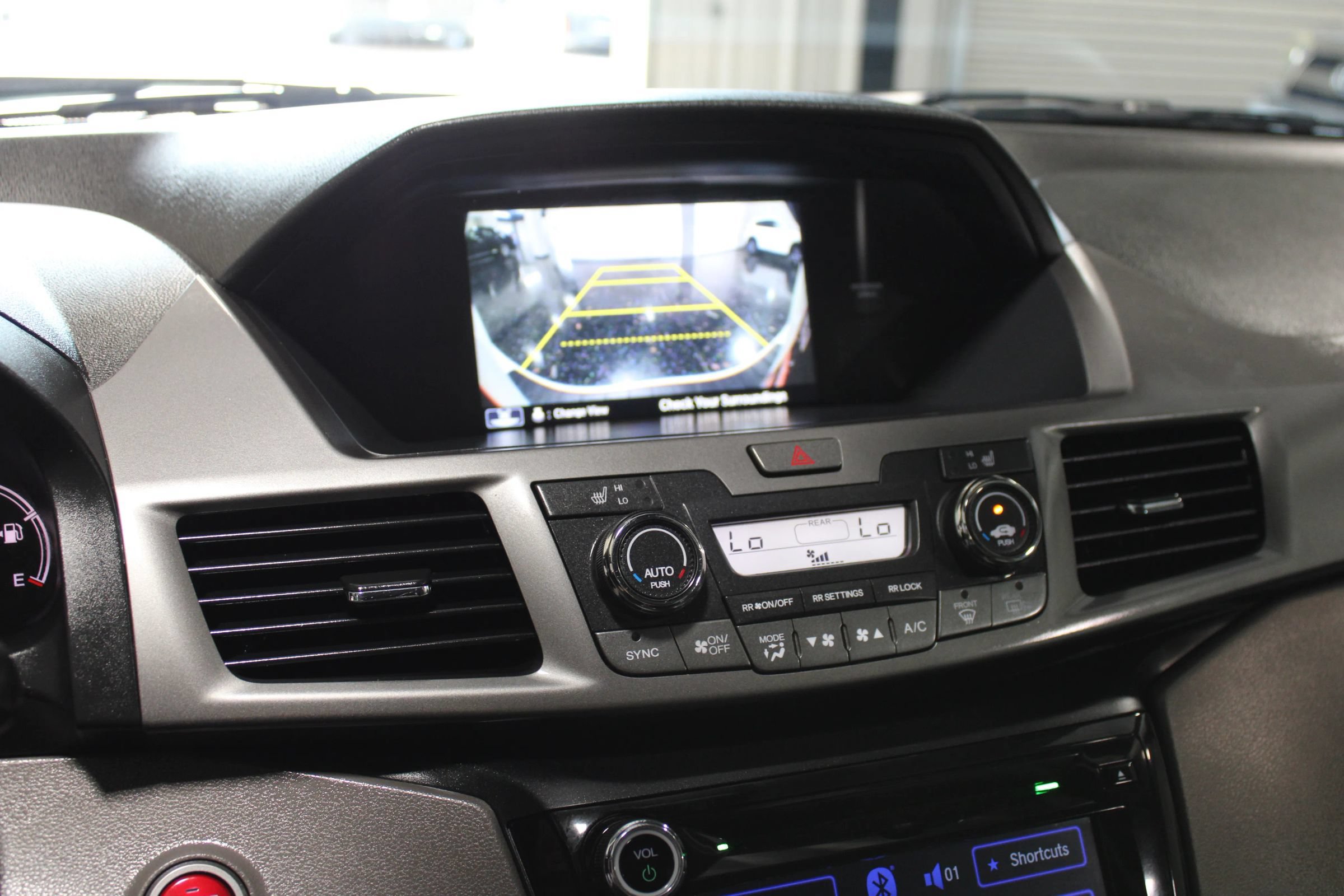 Used 2016 Honda Odyssey EX-L image 16