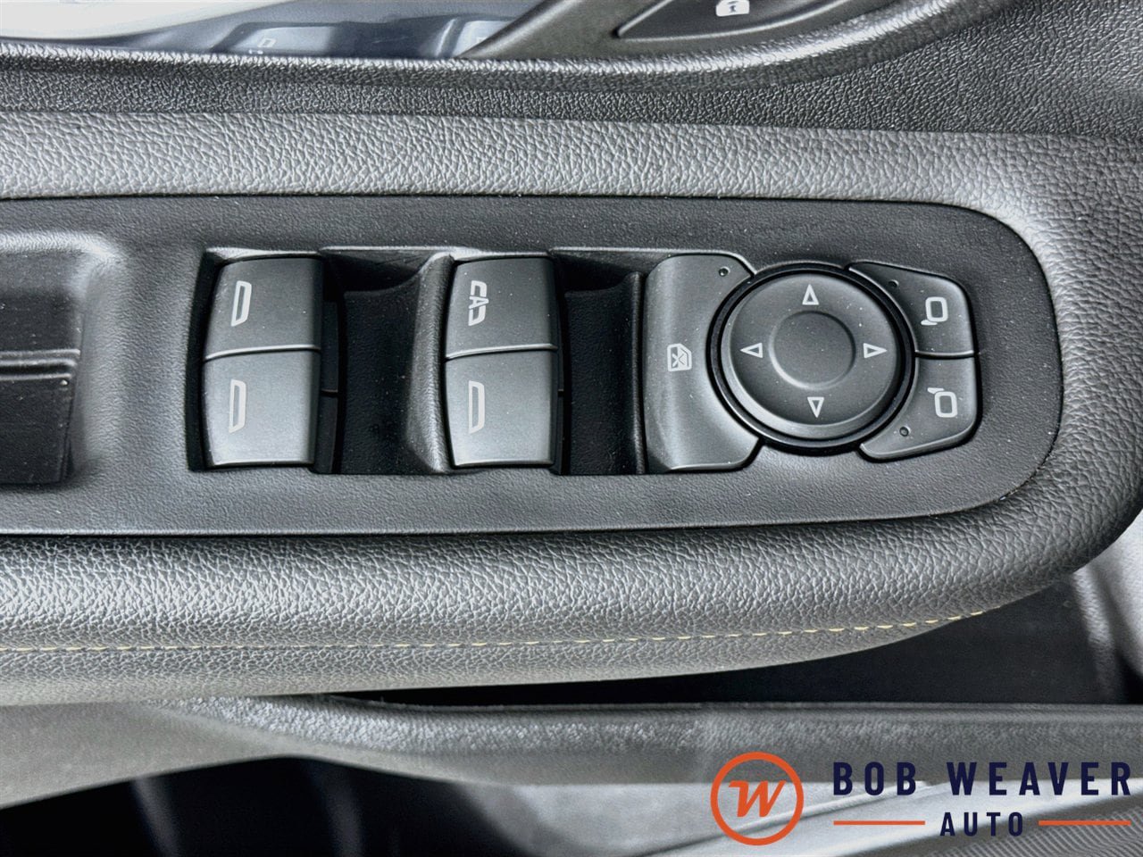 Used 2023 GMC Terrain AT4 AWD/4WD image 23