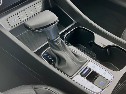 New 2026 Hyundai Santa Cruz SEL AWD/4WD image 11