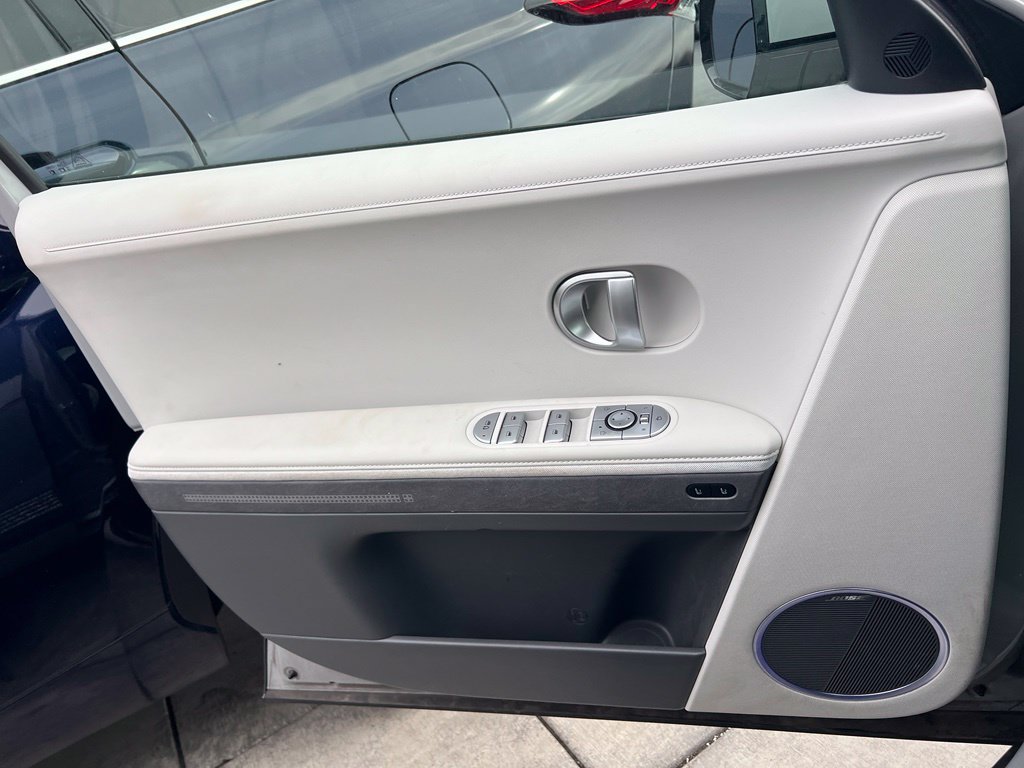 Certified 2024 Hyundai Ioniq 5 Limited AWD/4WD image 17