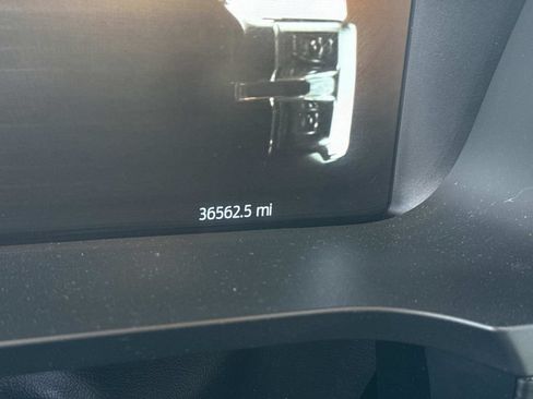 Used 2025 Ford F150 XLT w/ Equipment Group 301A Standard AWD/4WD image 10