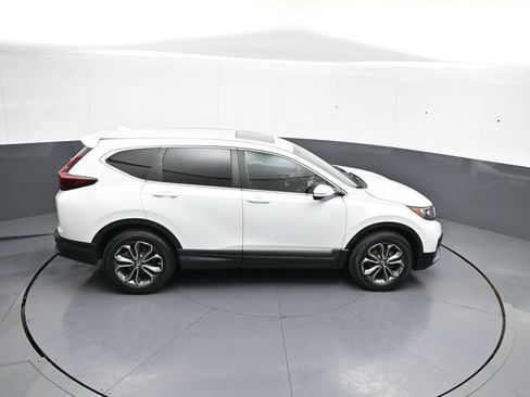 Used 2020 Honda CR-V EX image 37