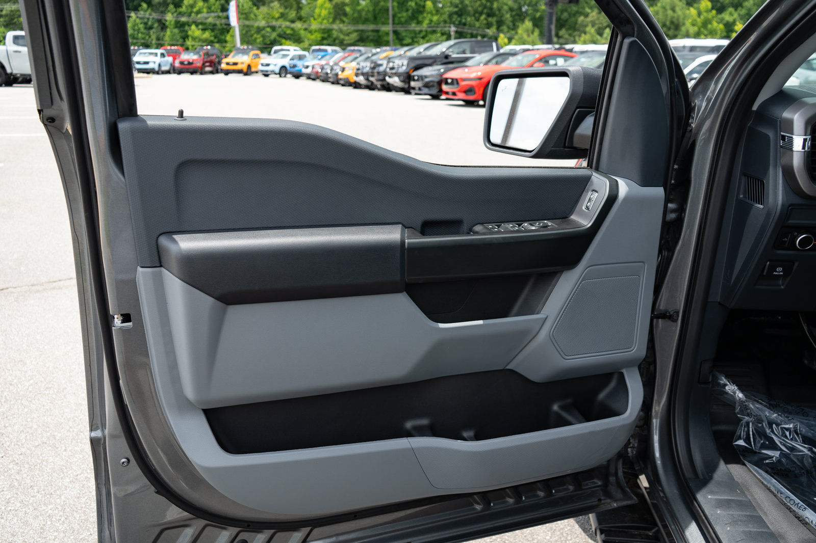New 2026 Ford F150 XL w/ Tow/Haul Package AWD/4WD image 16