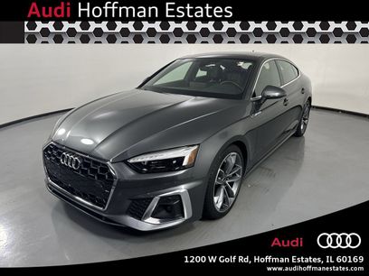 Used 2023 Audi A5 2.0T Premium Plus w/ Premium Plus