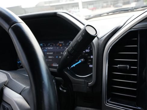 Used 2022 Ford F250 Platinum image 15