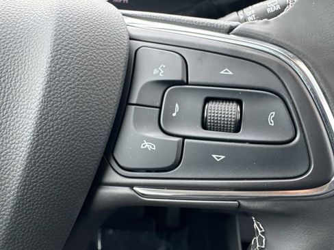 New 2026 Buick Encore GX Preferred w/ Advanced Technology Package image 29