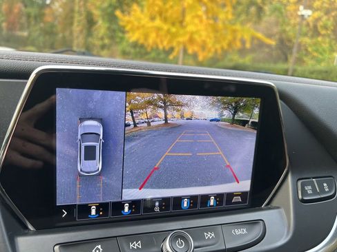 Used 2020 Chevrolet Blazer Premier w/ Driver Confidence II Package image 40