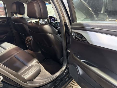 Used 2014 Cadillac ATS Luxury w/ Sun And Sound Package image 26