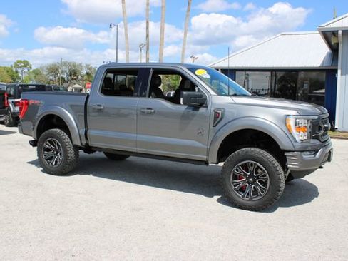 Used 2022 Ford F150 XLT w/ Equipment Group 302A High image 15