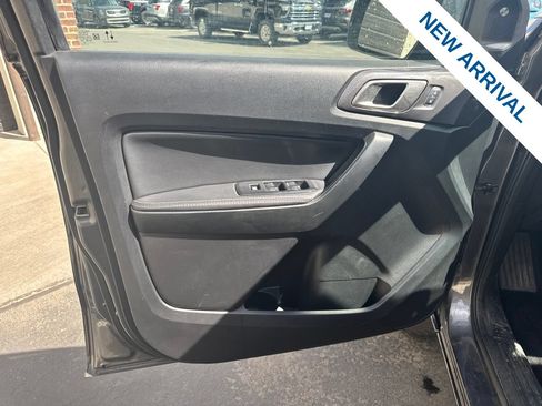 Used 2019 Ford Ranger Lariat w/ Equipment Group 501A Mid AWD/4WD image 16