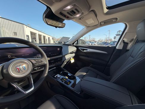 New 2026 Buick Envision Avenir AWD/4WD image 20