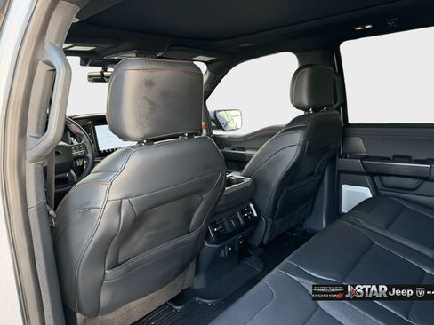 Used 2025 Ford F150 Raptor AWD/4WD image 26
