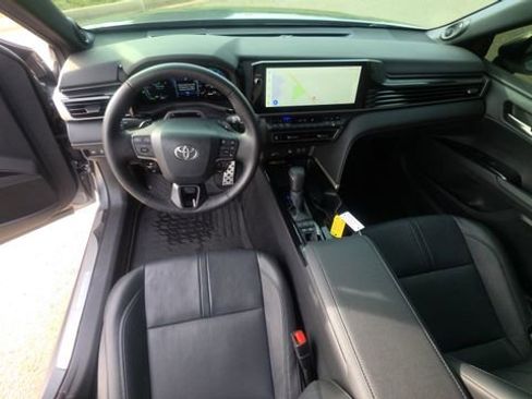 Used 2026 Toyota Camry XSE w/ Premium Plus Package FWD image 19