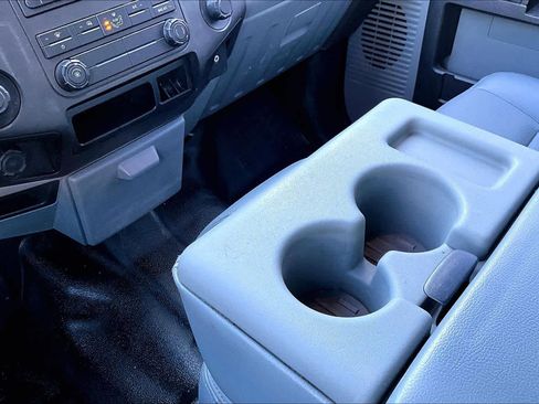 Used 2016 Ford F250 XL w/ Power Equipment Group image 16