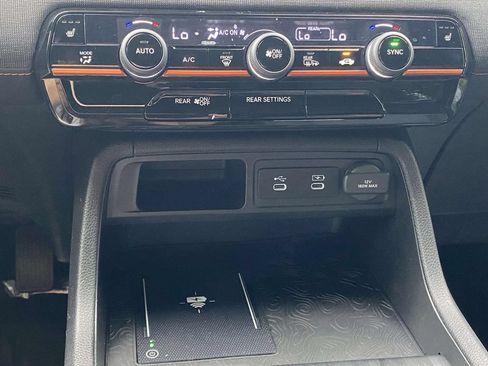 Certified 2026 Honda Passport TrailSport image 28