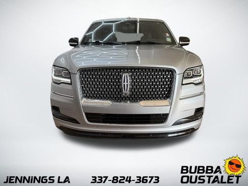 Used 2022 Lincoln Navigator Reserve RWD image 8