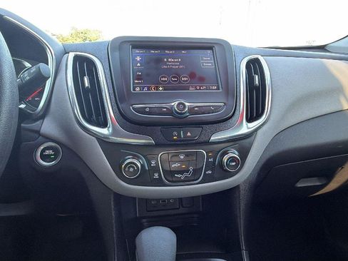 Used 2024 Chevrolet Equinox LS w/ LS Convenience Package FWD image 4