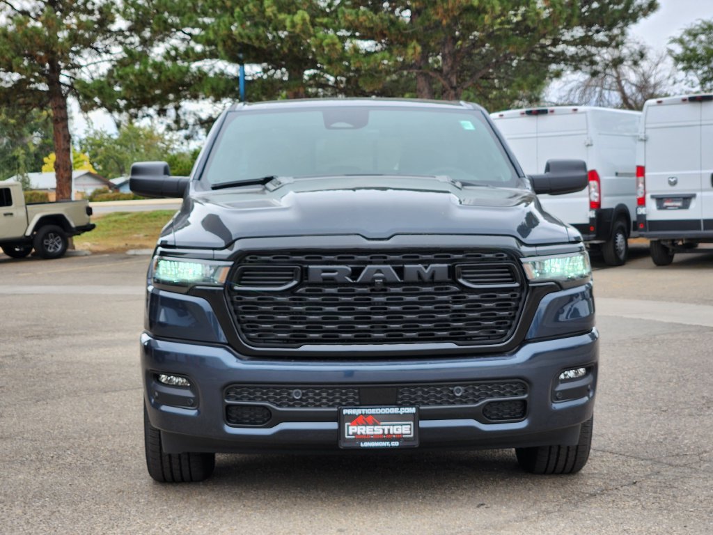 New 2027 RAM 1500 Express AWD/4WD image 5