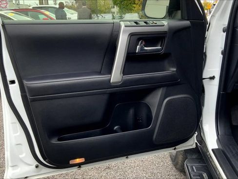 Used 2024 Toyota 4Runner SR5 image 21