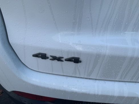 Certified 2022 Jeep Compass Trailhawk image 11