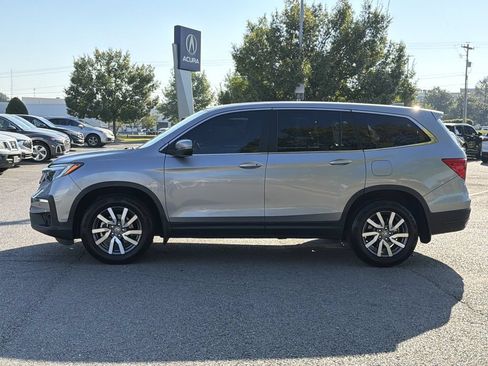 Used 2020 Honda Pilot EX-L image 6