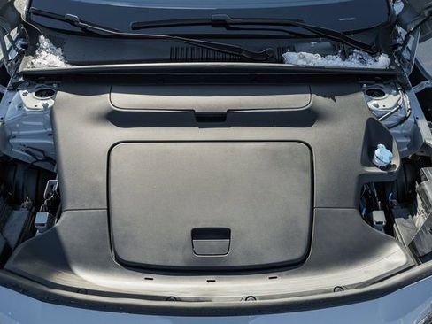 New 2026 Volvo EX30 Cross Country Ultra w/ Protection Package Premier image 18