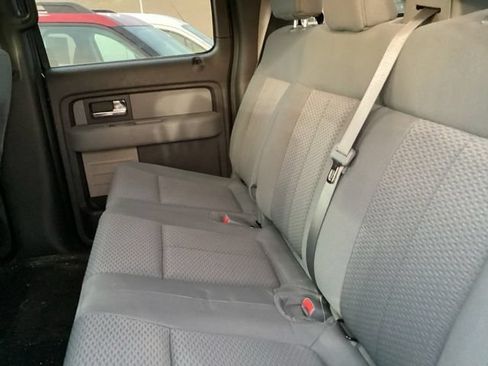Used 2013 Ford F150 XLT w/ Luxury Equipment Group AWD/4WD image 14