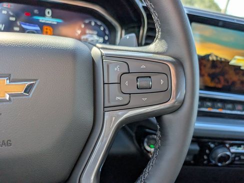 New 2026 Chevrolet Silverado 1500 High Country image 25