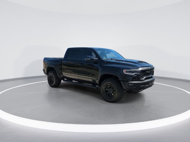 New 2026 RAM 1500 RHO AWD/4WD image 2