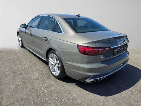 Used 2023 Audi A4 2.0T Prestige w/ Prestige Package AWD/4WD image 5