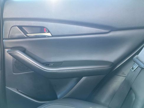 Used 2025 MAZDA CX-30 AWD 2.5 S w/ Preferred Package image 15