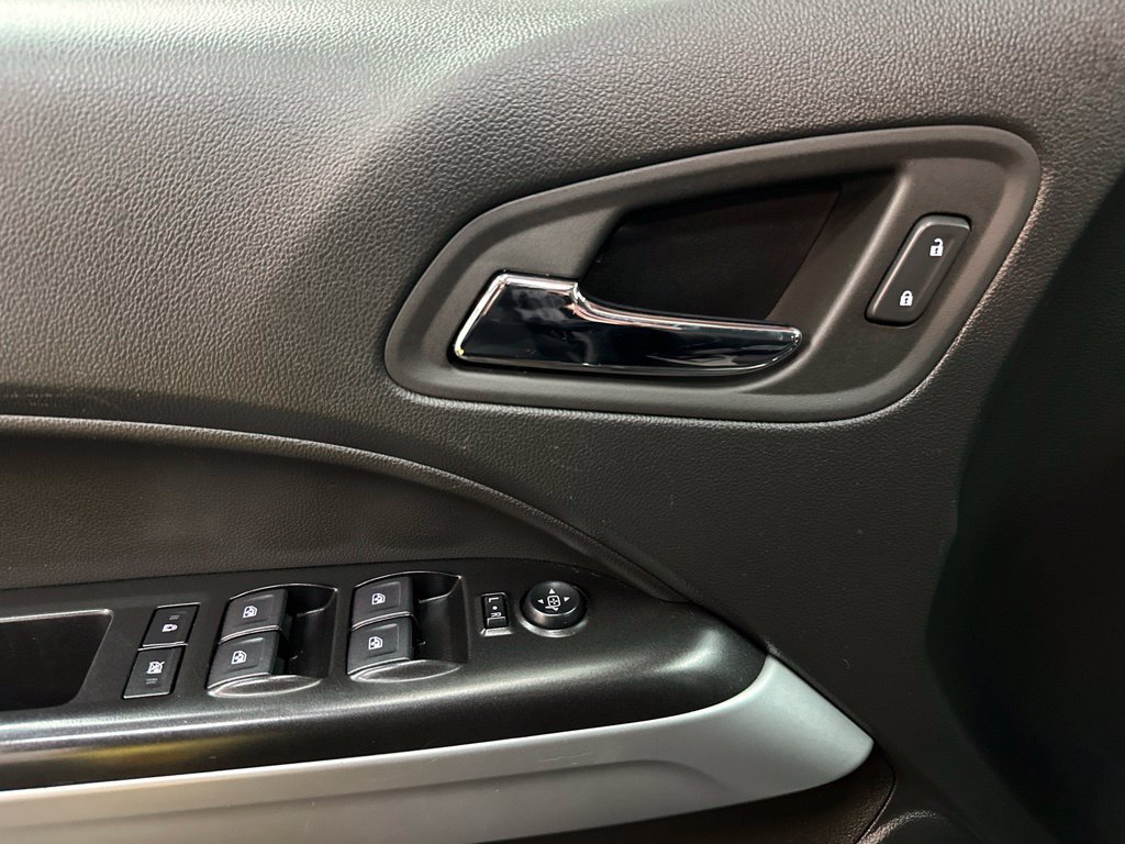 Used 2022 Chevrolet Colorado ZR2 AWD/4WD image 18