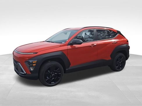 New 2026 Hyundai Kona SEL Sport AWD/4WD image 4