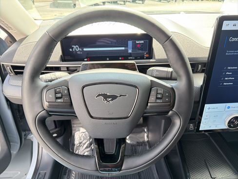 Used 2025 Ford Mustang Mach-E Select w/ Comfort Package Lite RWD image 1