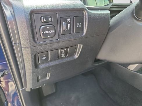 Used 2020 Toyota 4Runner Limited RWD image 16