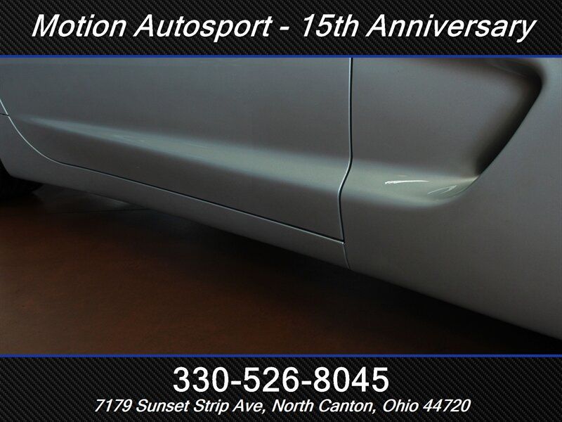 Used 2002 Chevrolet Corvette Convertible w/ Preferred Equipment Group2 RWD image 36