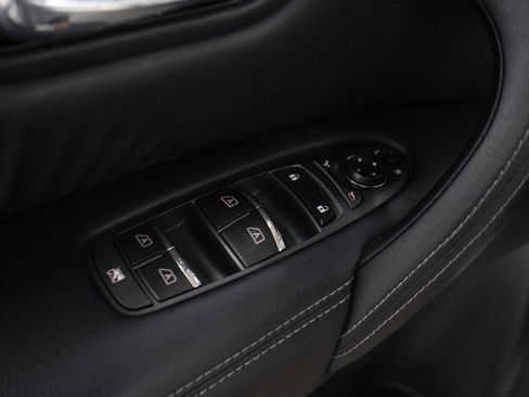 Used 2018 Nissan Armada Platinum w/ Captain Seat Package AWD/4WD image 24